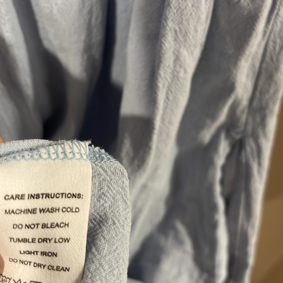 Woman’s Aline Casual Dress - Picture 5 of 7